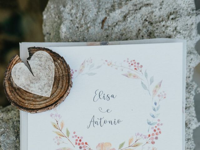 Il matrimonio di Antonio e Elisa a Gattico, Novara 3
