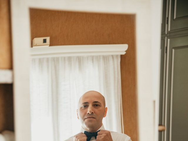 Il matrimonio di Antonio e Elisa a Gattico, Novara 14