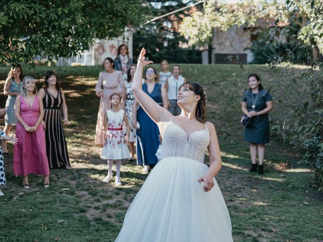 Il matrimonio di Antonio e Elisa a Gattico, Novara 45