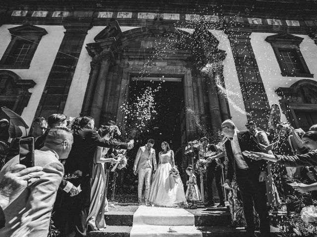 Il matrimonio di Lucia e Francesco a Randazzo, Catania 39