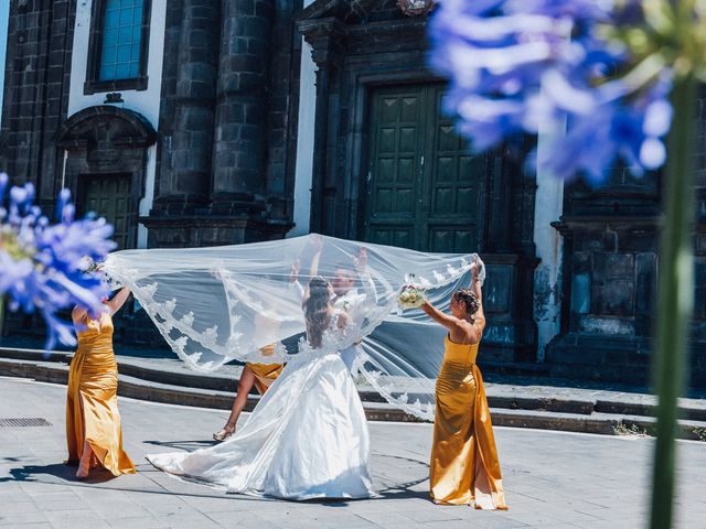 Il matrimonio di Lucia e Francesco a Randazzo, Catania 41