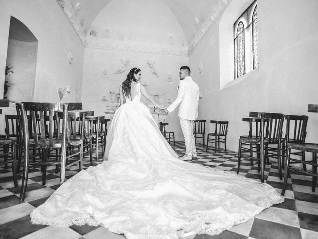 Il matrimonio di Lucia e Francesco a Randazzo, Catania 47