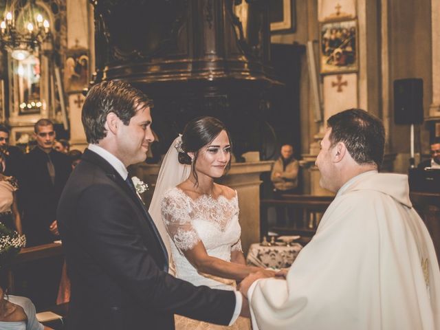 Il matrimonio di Giovanni e Lourena a Brescia, Brescia 51