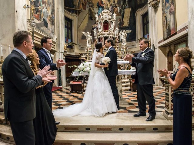 Il matrimonio di Giovanni e Lourena a Brescia, Brescia 76