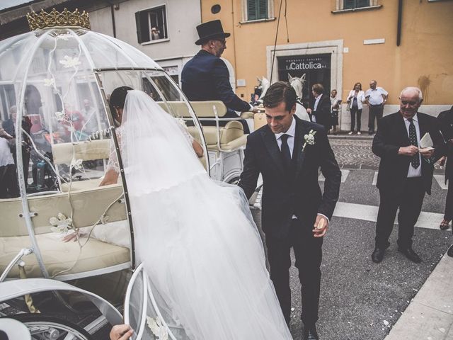 Il matrimonio di Giovanni e Lourena a Brescia, Brescia 93
