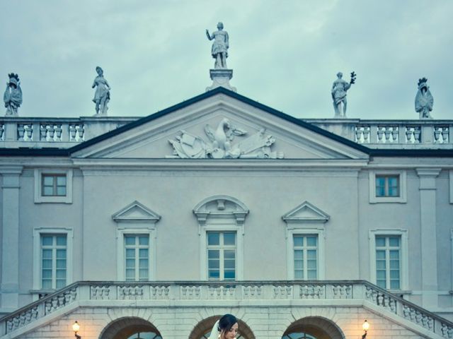 Il matrimonio di Giovanni e Lourena a Brescia, Brescia 104