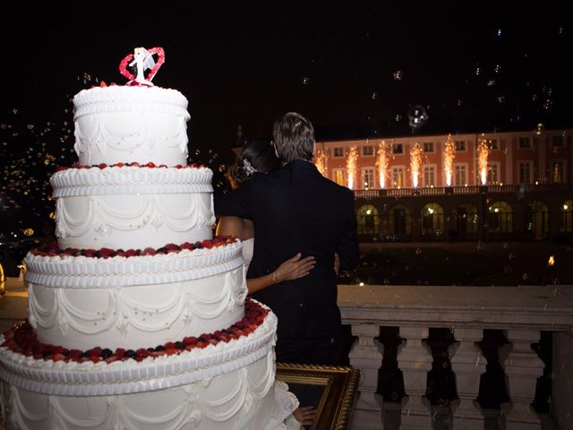 Il matrimonio di Giovanni e Lourena a Brescia, Brescia 121