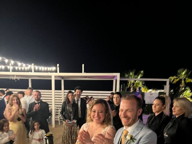 Il matrimonio di Daniele  e Federica a Catania, Catania 25