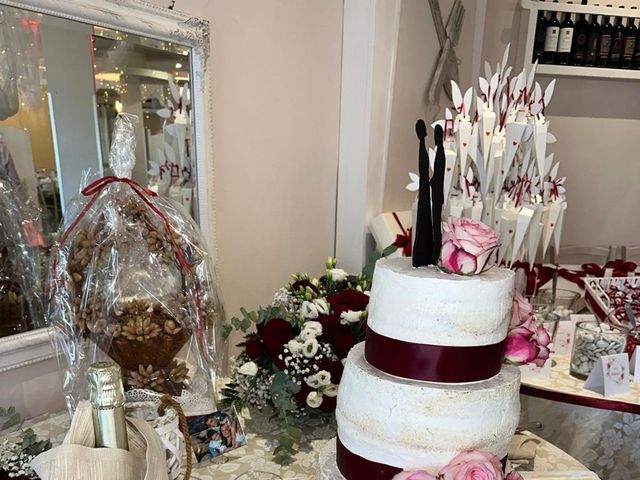 Il matrimonio di Marcello  e Sara a Cagliari, Cagliari 2