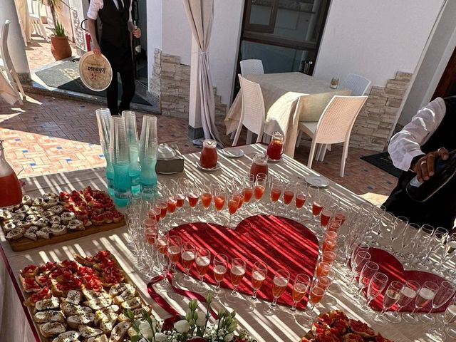 Il matrimonio di Marcello  e Sara a Cagliari, Cagliari 3