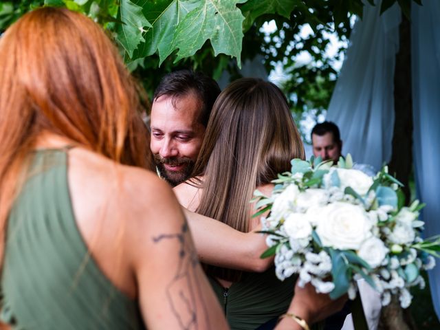 Il matrimonio di Fabio e Valentina a Grosseto, Grosseto 26