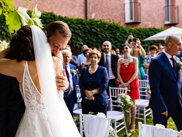 Il matrimonio di Fabio e Valentina a Grosseto, Grosseto 28