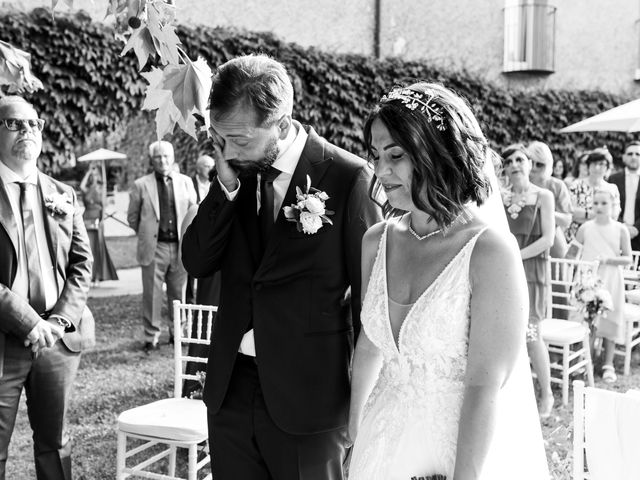 Il matrimonio di Fabio e Valentina a Grosseto, Grosseto 29