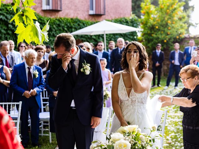Il matrimonio di Fabio e Valentina a Grosseto, Grosseto 30