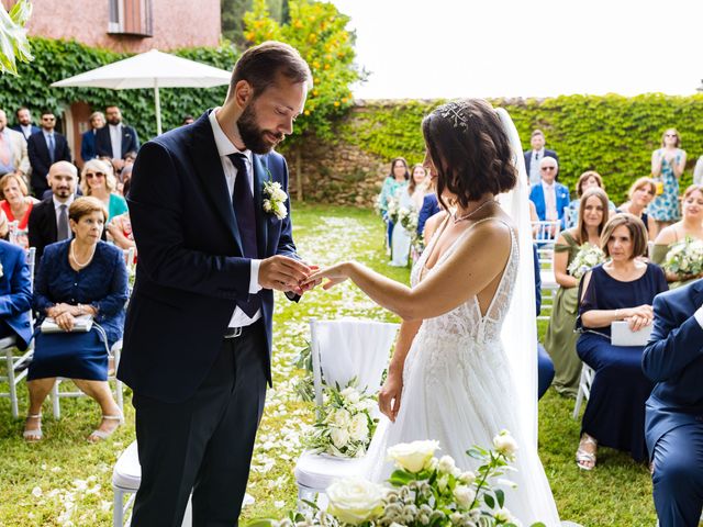 Il matrimonio di Fabio e Valentina a Grosseto, Grosseto 38