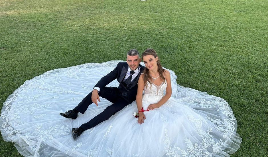 Il matrimonio di Marcello  e Sara a Cagliari, Cagliari