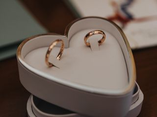Le nozze di Silvia e Pietro 2