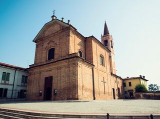 Le nozze di Caterina e Paolo 1