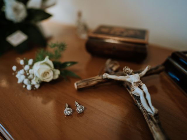 Il matrimonio di Emanuela e Alessandro a Luco dei Marsi, L'Aquila 2