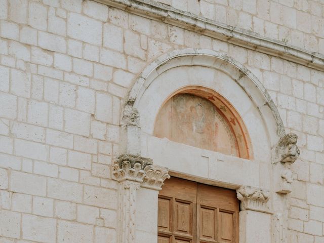 Il matrimonio di Emanuela e Alessandro a Luco dei Marsi, L'Aquila 21