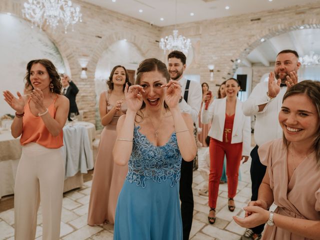 Il matrimonio di Emanuela e Alessandro a Luco dei Marsi, L'Aquila 35