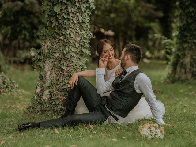 Il matrimonio di Emanuela e Alessandro a Luco dei Marsi, L'Aquila 1