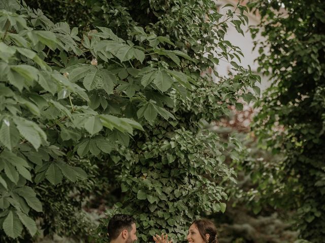 Il matrimonio di Emanuela e Alessandro a Luco dei Marsi, L'Aquila 37