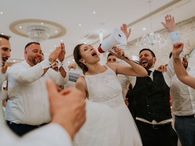 Il matrimonio di Emanuela e Alessandro a Luco dei Marsi, L'Aquila 38