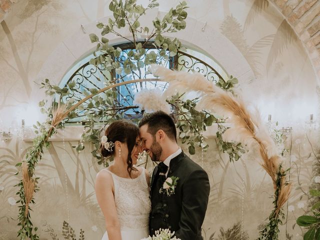 Il matrimonio di Emanuela e Alessandro a Luco dei Marsi, L'Aquila 44
