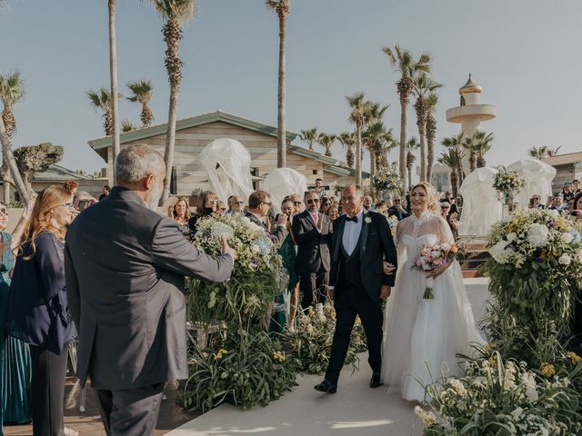 Il matrimonio di Enrico e Carmen a Siracusa, Siracusa 38