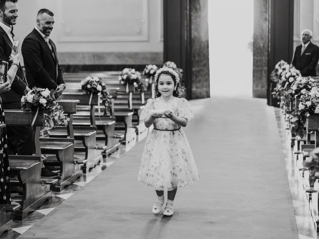 Il matrimonio di Miriam e Francesco a Napoli, Napoli 33