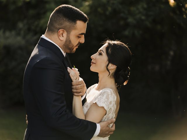 Il matrimonio di Miriam e Francesco a Napoli, Napoli 2