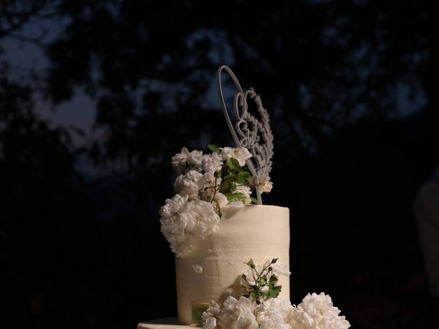 Il matrimonio di Stefan  e Chiara a San Michele all'Adige, Trento 8