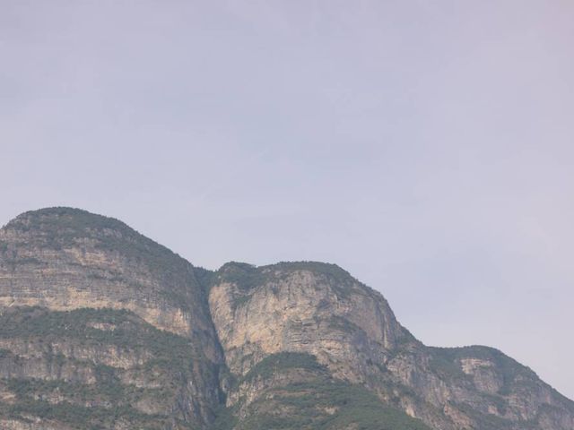 Il matrimonio di Stefan  e Chiara a San Michele all'Adige, Trento 10