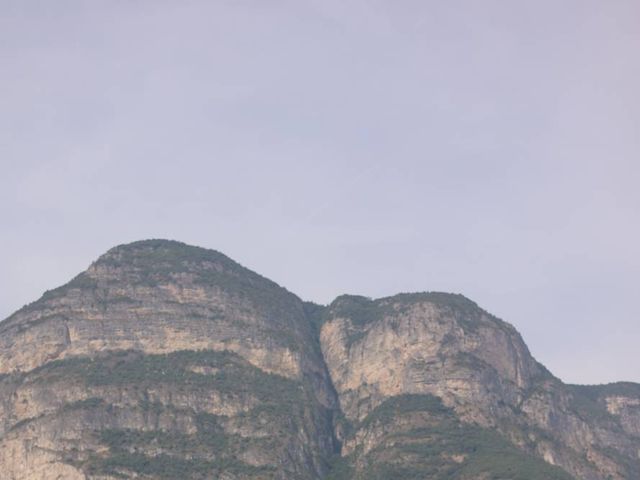 Il matrimonio di Stefan  e Chiara a San Michele all'Adige, Trento 24