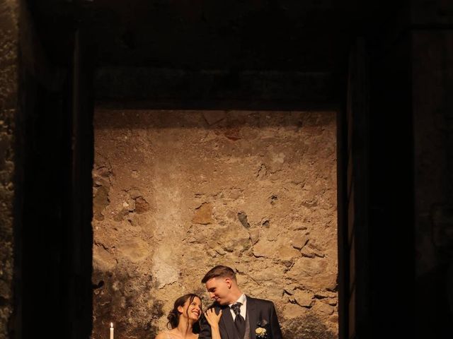 Il matrimonio di Stefan  e Chiara a San Michele all'Adige, Trento 26
