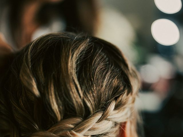 Il matrimonio di Simone e Giada a San Floriano del Collio, Gorizia 4