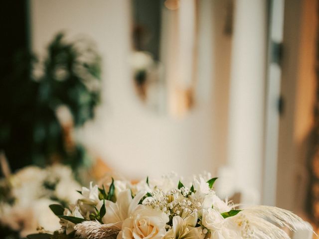 Il matrimonio di Simone e Giada a San Floriano del Collio, Gorizia 5