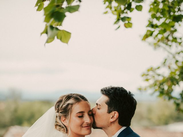 Il matrimonio di Simone e Giada a San Floriano del Collio, Gorizia 26