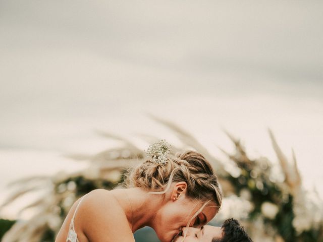 Il matrimonio di Simone e Giada a San Floriano del Collio, Gorizia 27