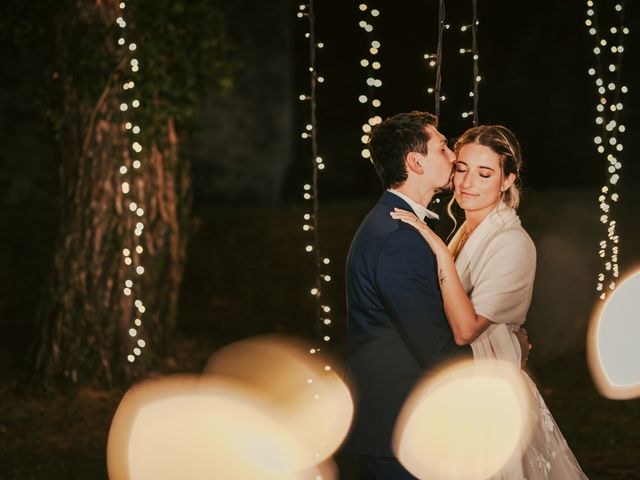 Il matrimonio di Simone e Giada a San Floriano del Collio, Gorizia 2