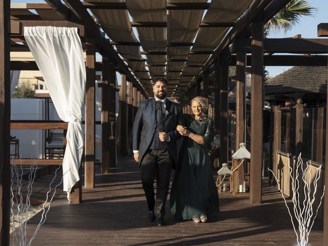 Il matrimonio di Giulia e Alessandro a Roma, Roma 13