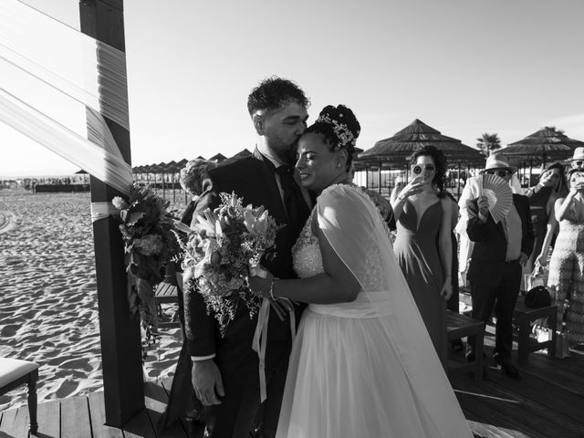 Il matrimonio di Giulia e Alessandro a Roma, Roma 15