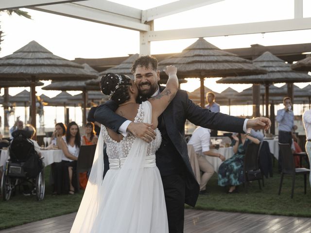 Il matrimonio di Giulia e Alessandro a Roma, Roma 21