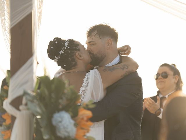 Il matrimonio di Giulia e Alessandro a Roma, Roma 37