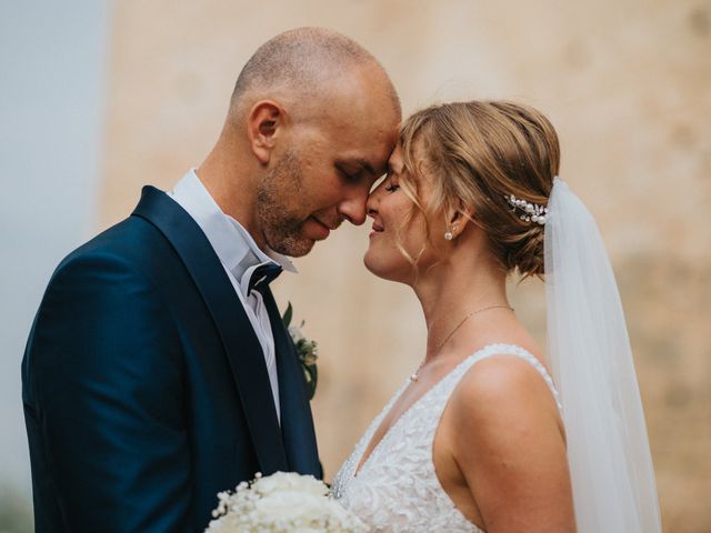 Il matrimonio di Pietro e Silvia a Serralunga d'Alba, Cuneo 42