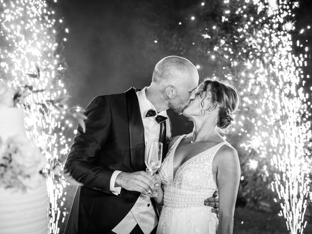 Il matrimonio di Pietro e Silvia a Serralunga d'Alba, Cuneo 52