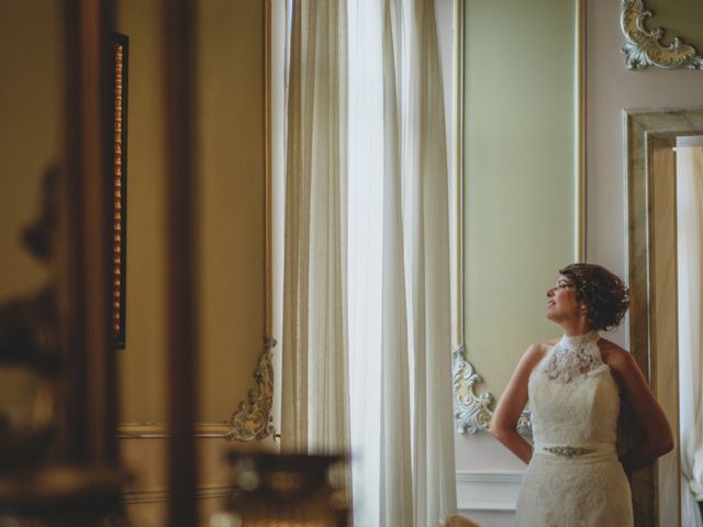 Il matrimonio di Roberta e Sara a Chioggia, Venezia 10