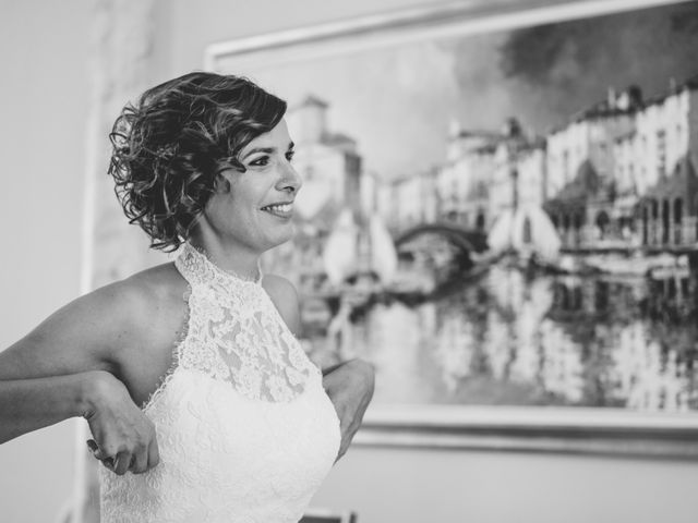 Il matrimonio di Roberta e Sara a Chioggia, Venezia 13