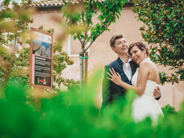 Il matrimonio di Roberta e Sara a Chioggia, Venezia 24